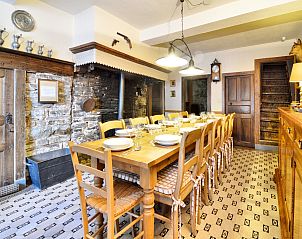 Guest house 092407 - Chalet Luxembourg - Grand Paliseul