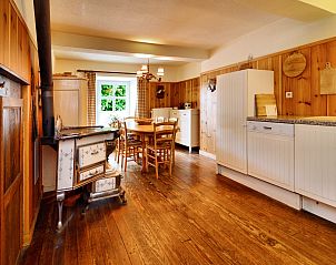 Guest house 092407 - Chalet Luxembourg - Grand Paliseul