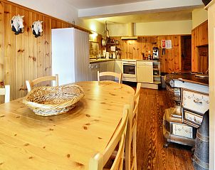 Guest house 092407 - Chalet Luxembourg - Grand Paliseul
