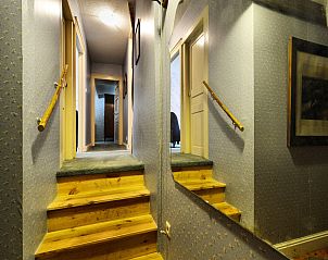 Guest house 092407 - Chalet Luxembourg - Grand Paliseul
