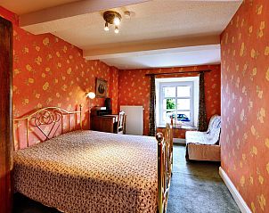 Guest house 092407 - Chalet Luxembourg - Grand Paliseul