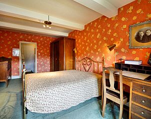 Guest house 092407 - Chalet Luxembourg - Grand Paliseul