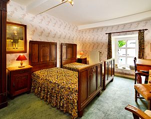Guest house 092407 - Chalet Luxembourg - Grand Paliseul
