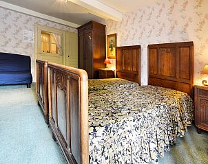 Guest house 092407 - Chalet Luxembourg - Grand Paliseul