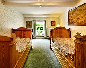 Guest house 092407 - Chalet Luxembourg - Grand Paliseul