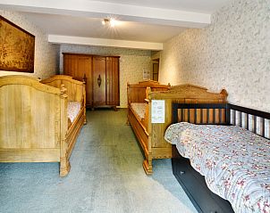 Guest house 092407 - Chalet Luxembourg - Grand Paliseul