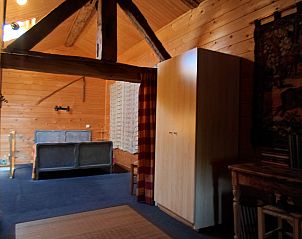 Guest house 092407 - Chalet Luxembourg - Grand Paliseul