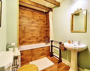 Guest house 092407 - Chalet Luxembourg - Grand Paliseul