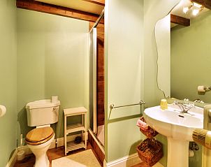 Guest house 092407 - Chalet Luxembourg - Grand Paliseul