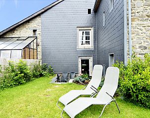 Guest house 092407 - Chalet Luxembourg - Grand Paliseul