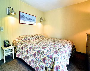 Guest house 092408 - Chalet Luxembourg - Petit Paliseul