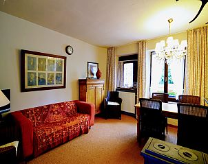 Guest house 092408 - Chalet Luxembourg - Petit Paliseul