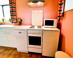 Guest house 092408 - Chalet Luxembourg - Petit Paliseul