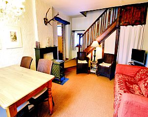 Guest house 092408 - Chalet Luxembourg - Petit Paliseul