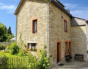 Guest house 092408 - Chalet Luxembourg - Petit Paliseul