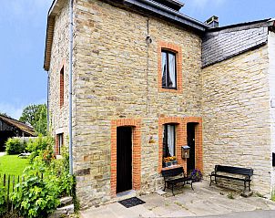 Guest house 092408 - Chalet Luxembourg - Petit Paliseul