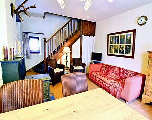 Guest house 092408 - Chalet Luxembourg - Petit Paliseul
