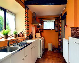 Guest house 092408 - Chalet Luxembourg - Petit Paliseul