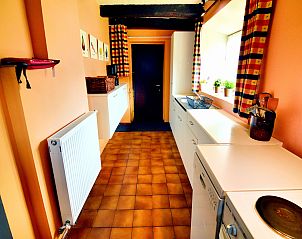 Guest house 092408 - Chalet Luxembourg - Petit Paliseul