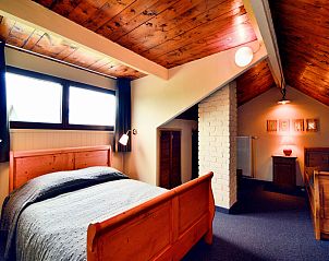 Guest house 092408 - Chalet Luxembourg - Petit Paliseul