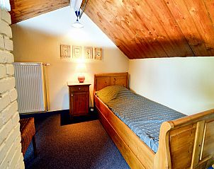 Guest house 092408 - Chalet Luxembourg - Petit Paliseul