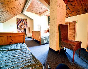 Guest house 092408 - Chalet Luxembourg - Petit Paliseul