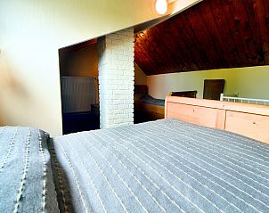 Guest house 092408 - Chalet Luxembourg - Petit Paliseul
