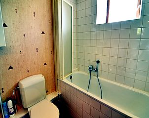 Guest house 092408 - Chalet Luxembourg - Petit Paliseul