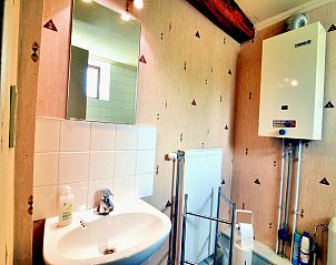 Guest house 092408 - Chalet Luxembourg - Petit Paliseul