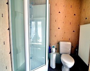 Guest house 092408 - Chalet Luxembourg - Petit Paliseul