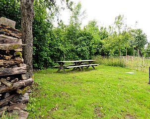 Guest house 092408 - Chalet Luxembourg - Petit Paliseul