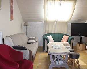 Guest house 092409 - Chalet Luxembourg - Or�e des bois