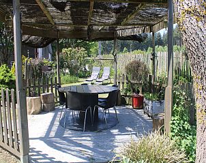 Guest house 092409 - Chalet Luxembourg - Or�e des bois