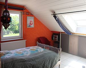Guest house 092409 - Chalet Luxembourg - Or�e des bois