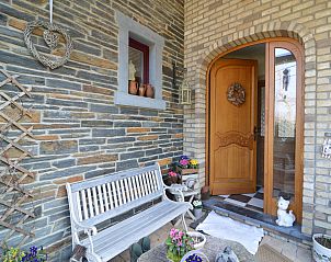 Guest house 092409 - Chalet Luxembourg - Or�e des bois