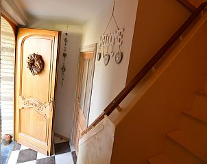 Guest house 092409 - Chalet Luxembourg - Or�e des bois