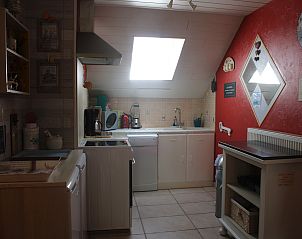 Guest house 092409 - Chalet Luxembourg - Or�e des bois