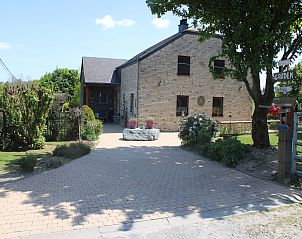 Guest house 092409 - Chalet Luxembourg - Or�e des bois