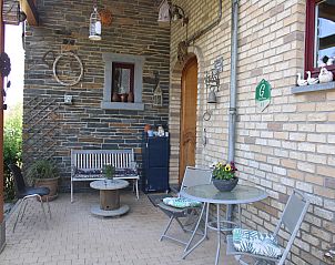 Guest house 092409 - Chalet Luxembourg - Or�e des bois