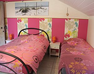 Guest house 092409 - Chalet Luxembourg - Or�e des bois