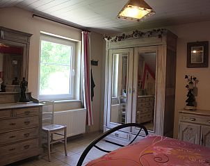 Guest house 092409 - Chalet Luxembourg - Or�e des bois