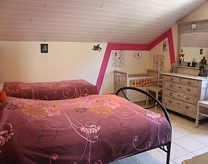 Guest house 092409 - Chalet Luxembourg - Or�e des bois