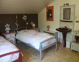 Guest house 092409 - Chalet Luxembourg - Or�e des bois