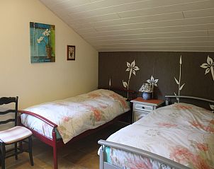 Guest house 092409 - Chalet Luxembourg - Or�e des bois