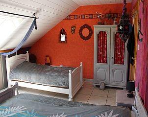 Guest house 092409 - Chalet Luxembourg - Or�e des bois