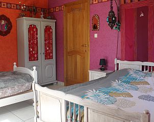 Guest house 092409 - Chalet Luxembourg - Or�e des bois