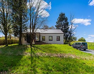 Verblijf 092410 - Vakantiewoning Ardennen (Luxemburg) - Gîte Paliseul