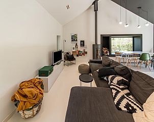 Verblijf 092410 - Vakantiewoning Ardennen (Luxemburg) - Gîte Paliseul