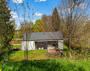 Verblijf 092410 - Vakantiewoning Ardennen (Luxemburg) - Gîte Paliseul