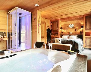 Verblijf 0924301 - Chalet Ardennen (Luxemburg) - La Linotte